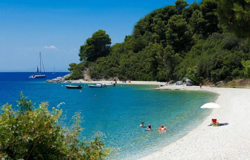 Apartments Villa L&M Skiathos Apartment in Sporades, Greece