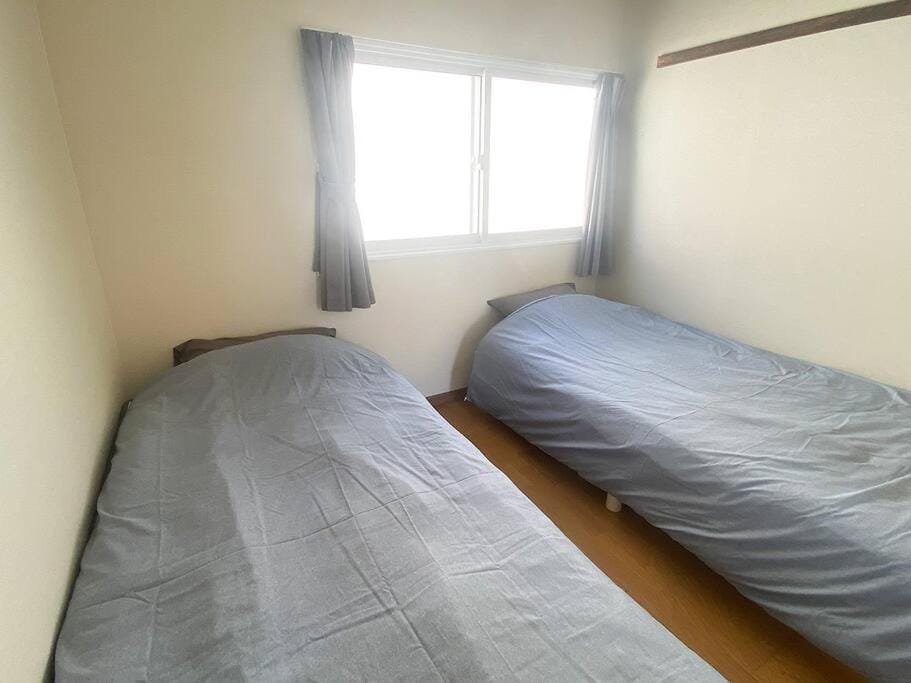 Tasogare Apartment 201 Apartment in Hokkaido Prefecture
