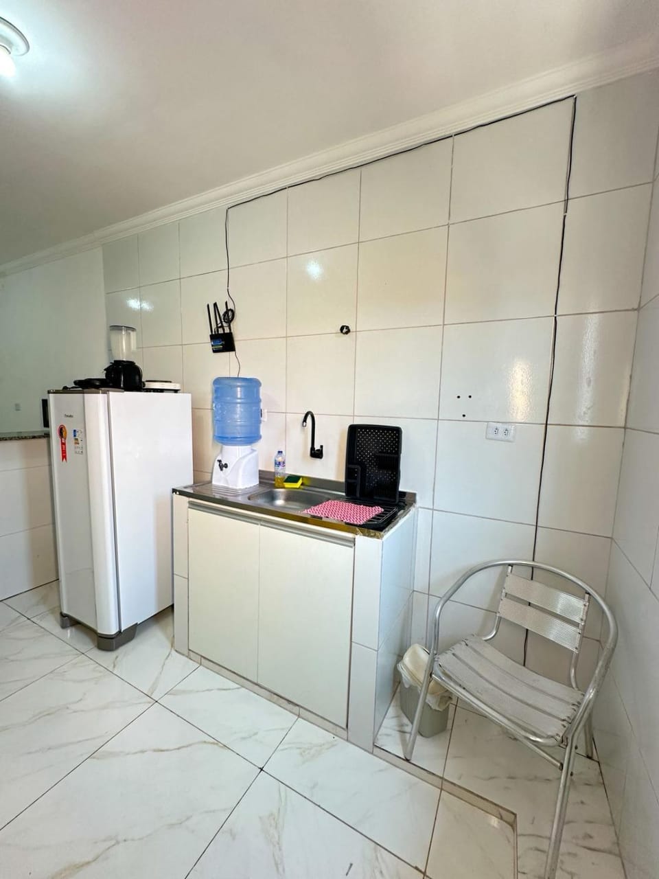 minibar