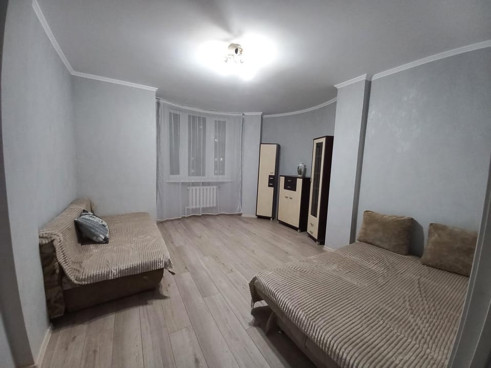Апартаменты 2 комнатная Apartment in Kazakhstan
