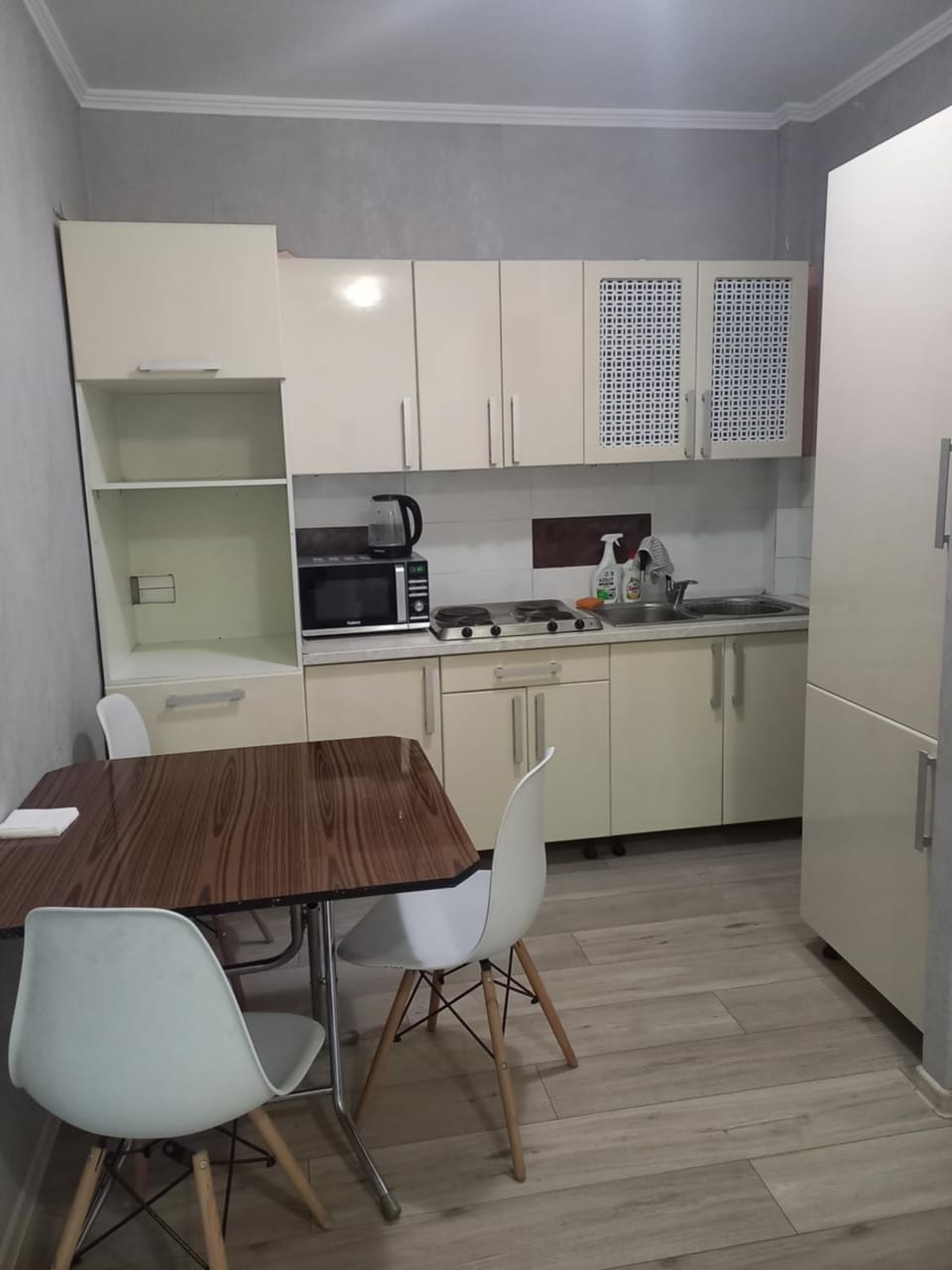 Апартаменты 2 комнатная Apartment in Kazakhstan