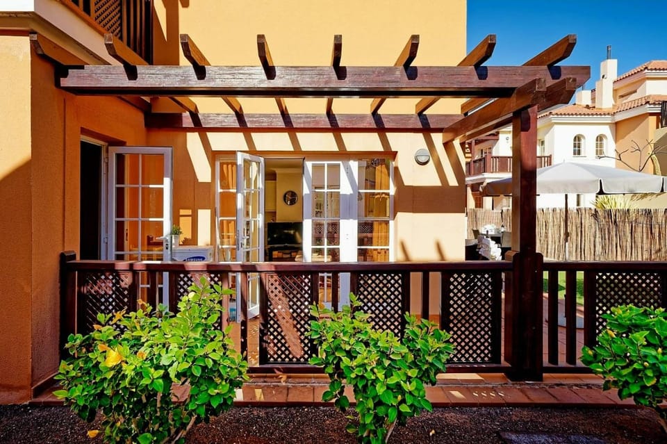 Balcony/Terrace, Balcony/Terrace