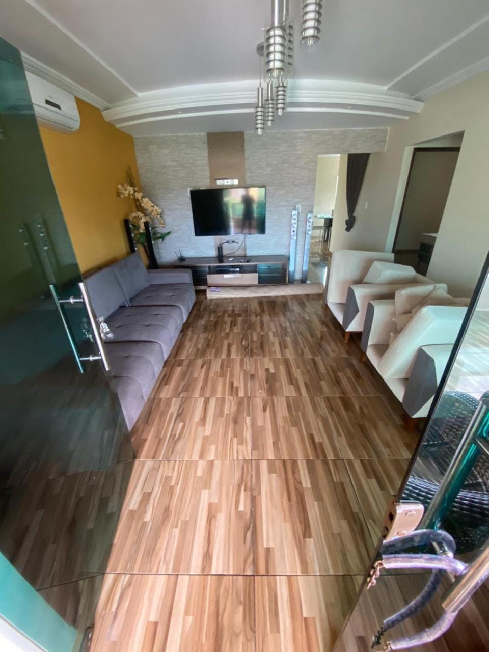 Casa praia Maragogi House in State of Alagoas, Brazil