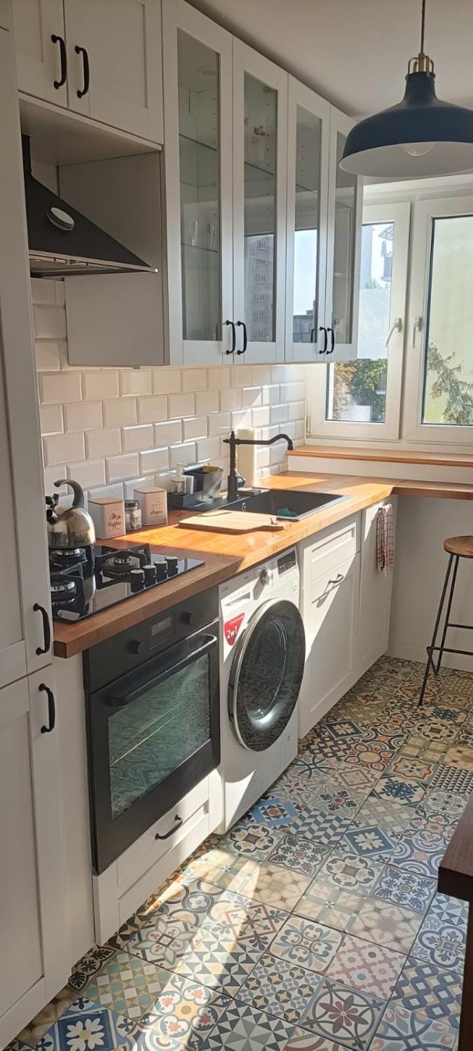 Apartament u Kaśki Apartment in Greater Poland Voivodeship