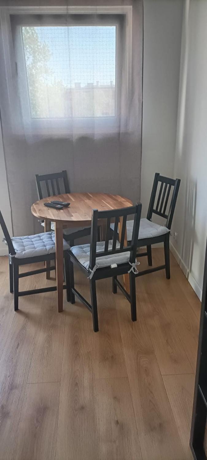 Apartament u Kaśki Apartment in Greater Poland Voivodeship