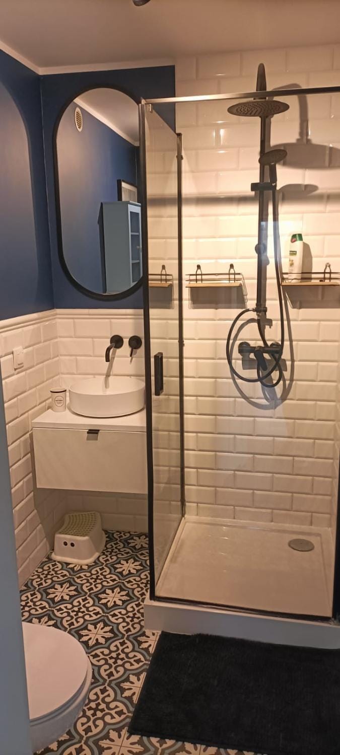 Apartament u Kaśki Apartment in Greater Poland Voivodeship