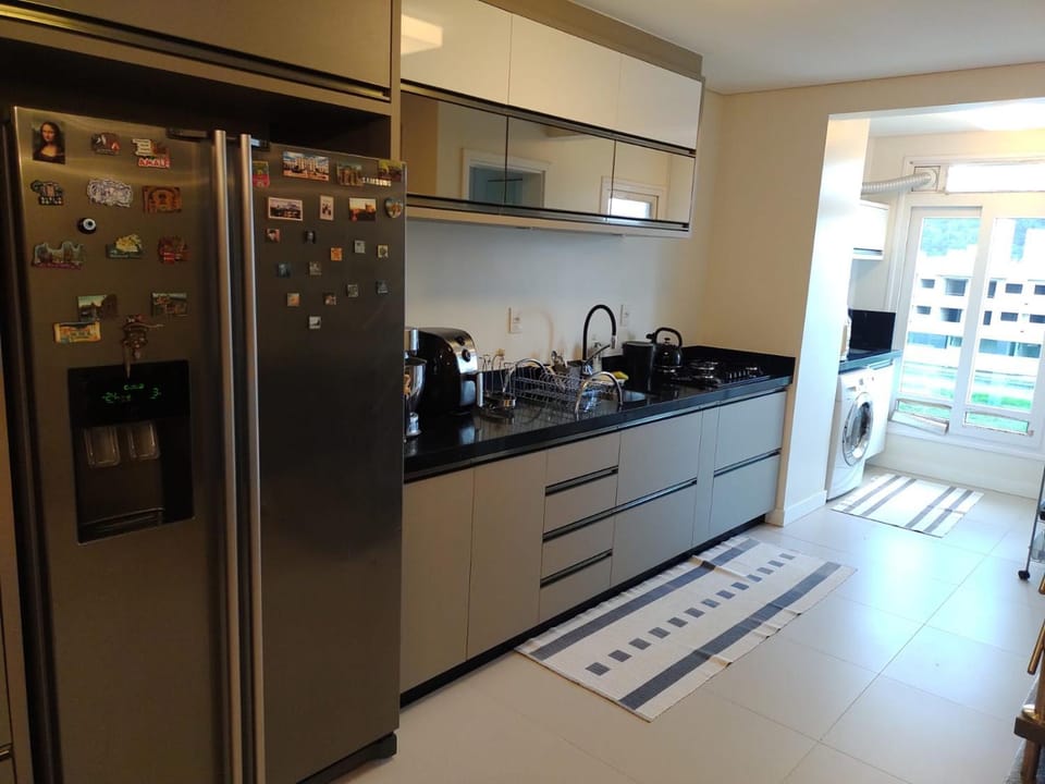 Apto Cobertura Ingleses Apartment in Florianopolis