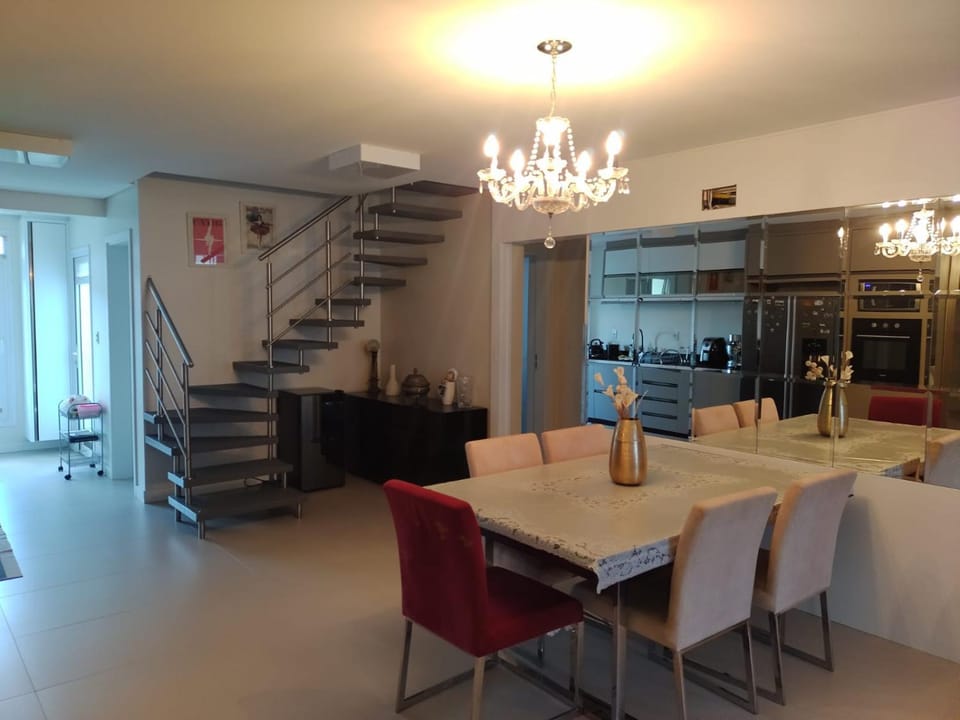 Apto Cobertura Ingleses Apartment in Florianopolis