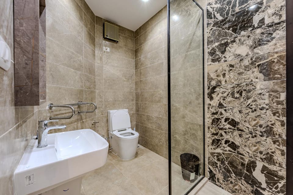 Styling Duplex 5 BR Unit For Friends and Family Apartment in Egypt