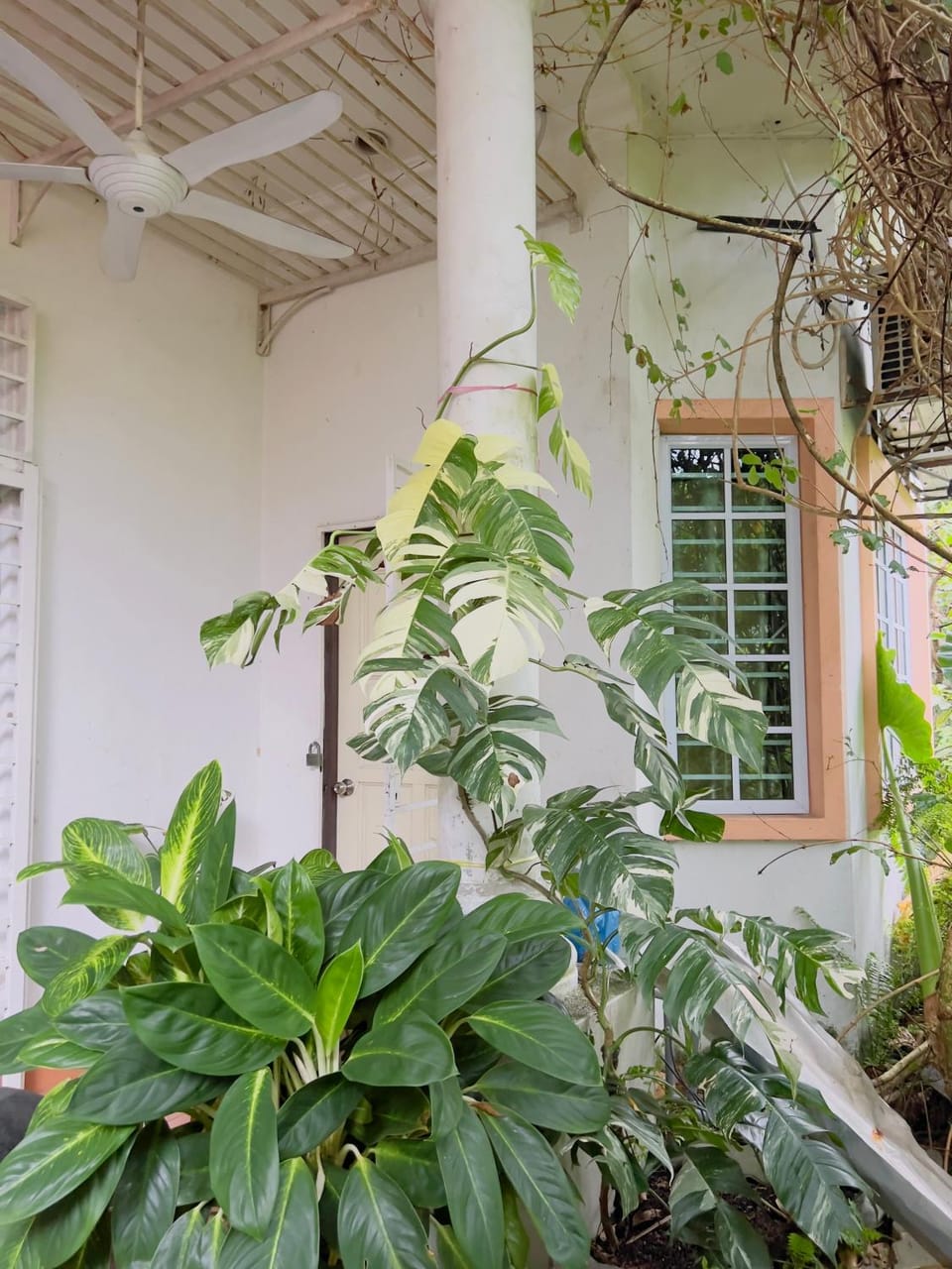 Homestay VillaSolihin Sungai Buloh Vacation rental in Petaling Jaya