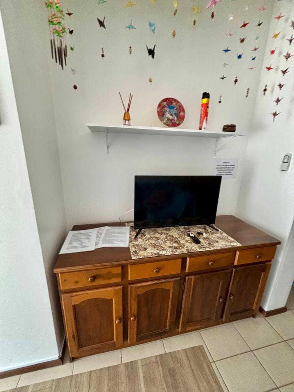 TV and multimedia