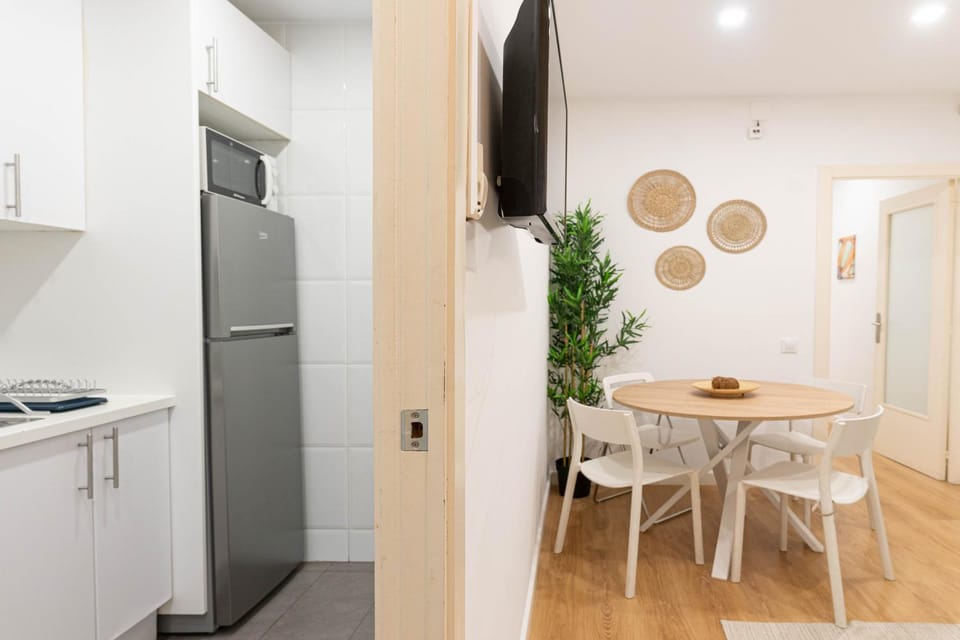 Lindo apartamento Montjuïc Apartment in Barcelona