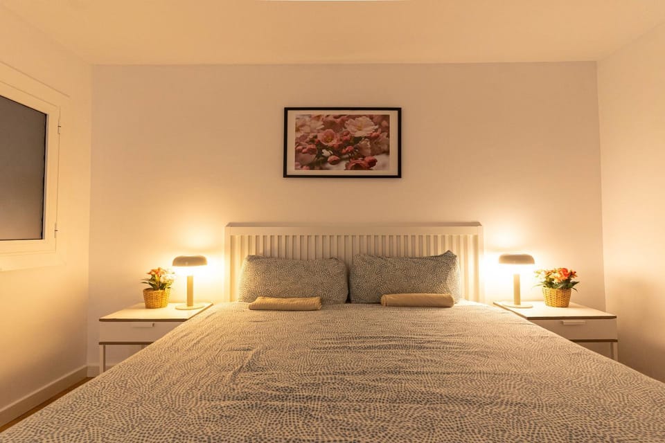 Lindo apartamento Montjuïc Apartment in Barcelona