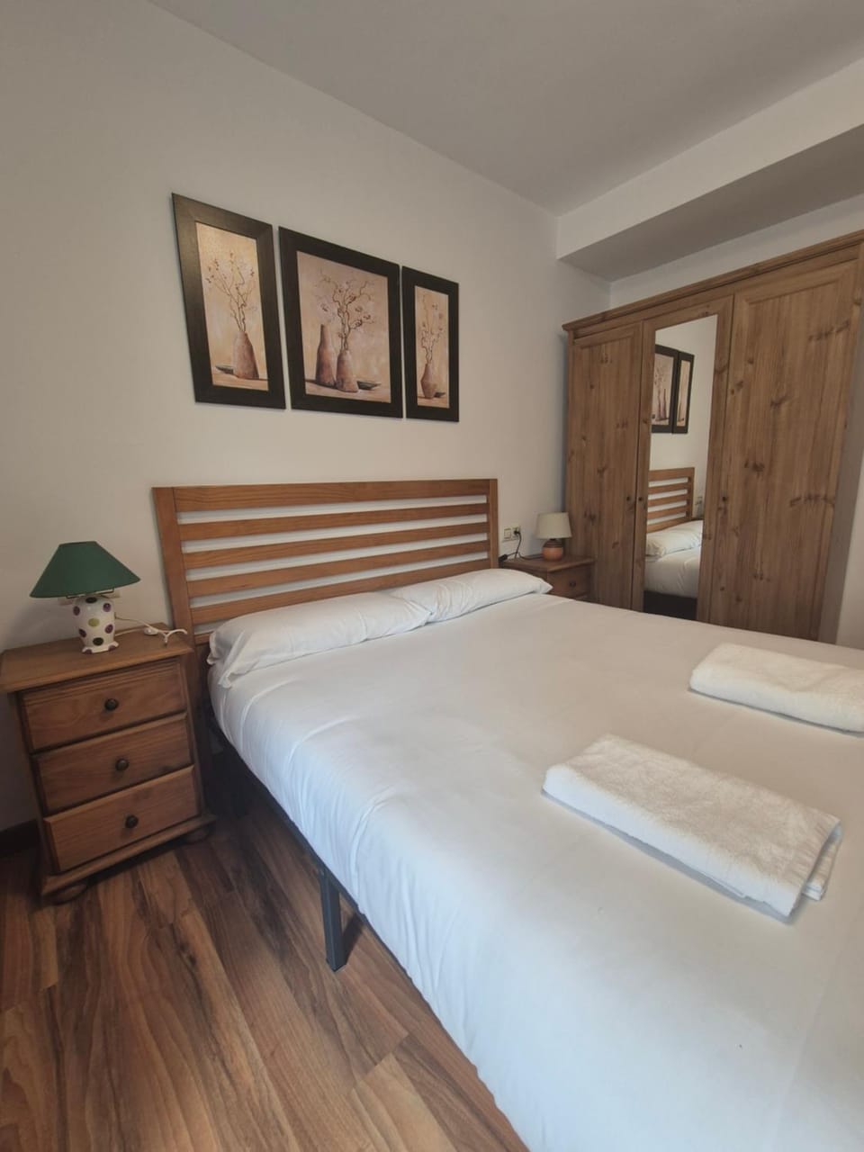 25A06 Centrico Playa 4hab Luanco by R2R Consulting Apartment in Luanco