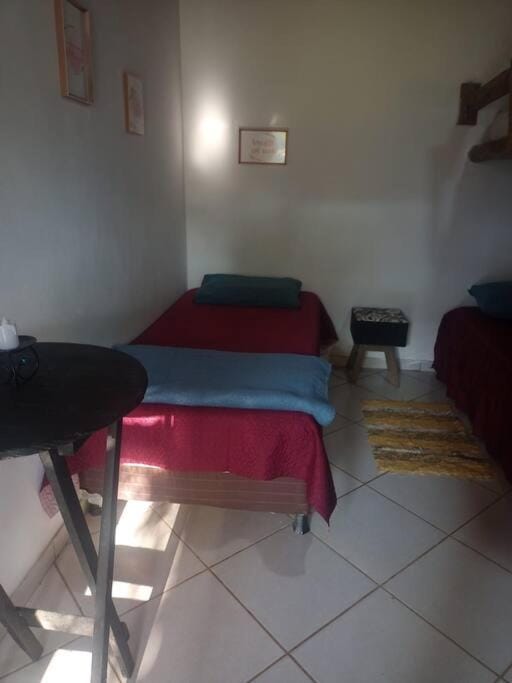 Chalé Família no Sana - Aconchego e Conforto Chalet in State of Rio de Janeiro