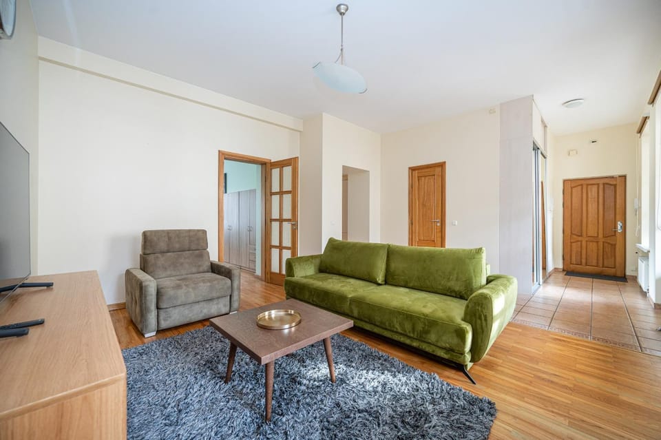 Communal lounge/ TV room, Living room