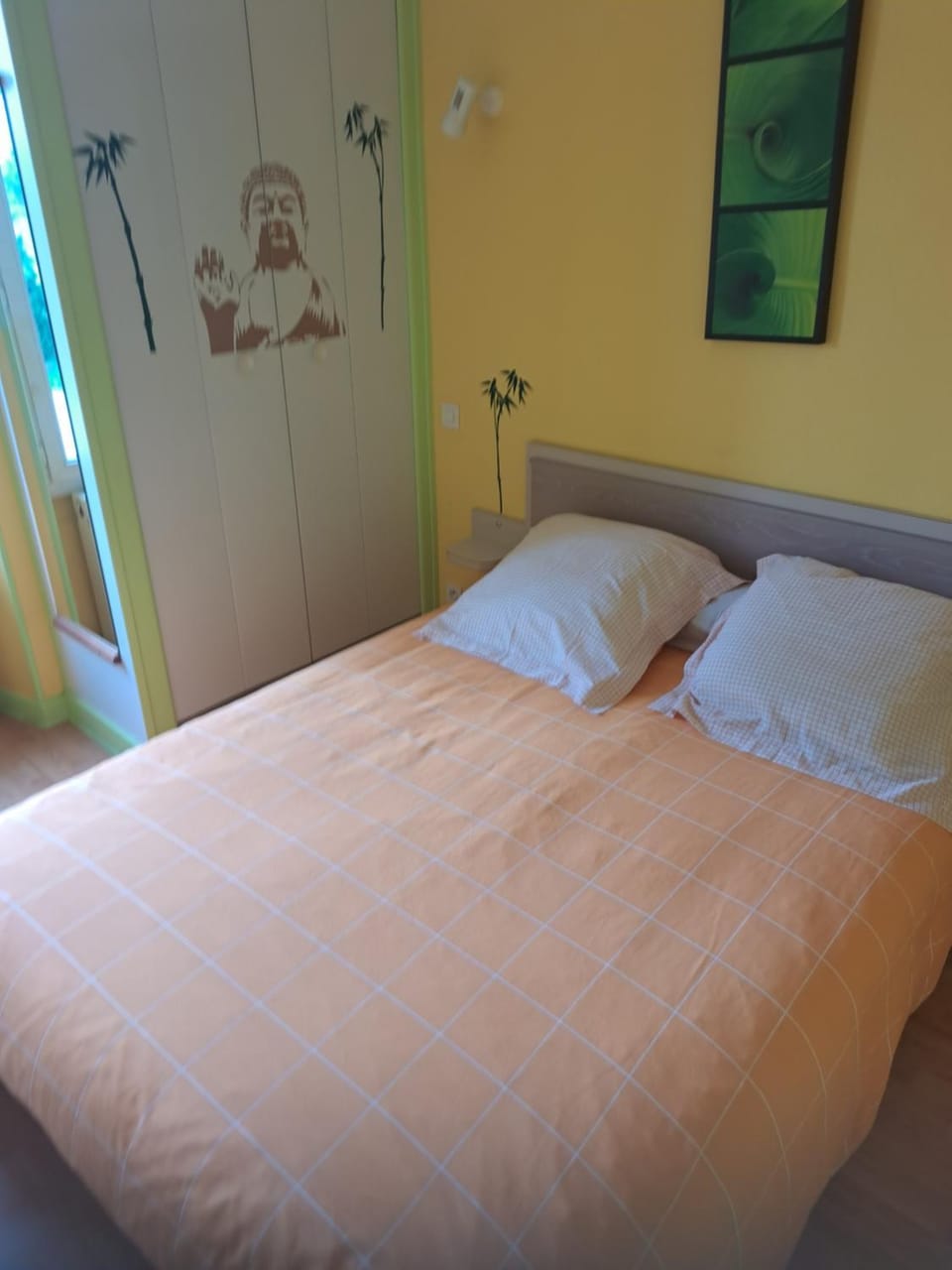 L' auberge de l'écluse Bed and Breakfast in Grand Est