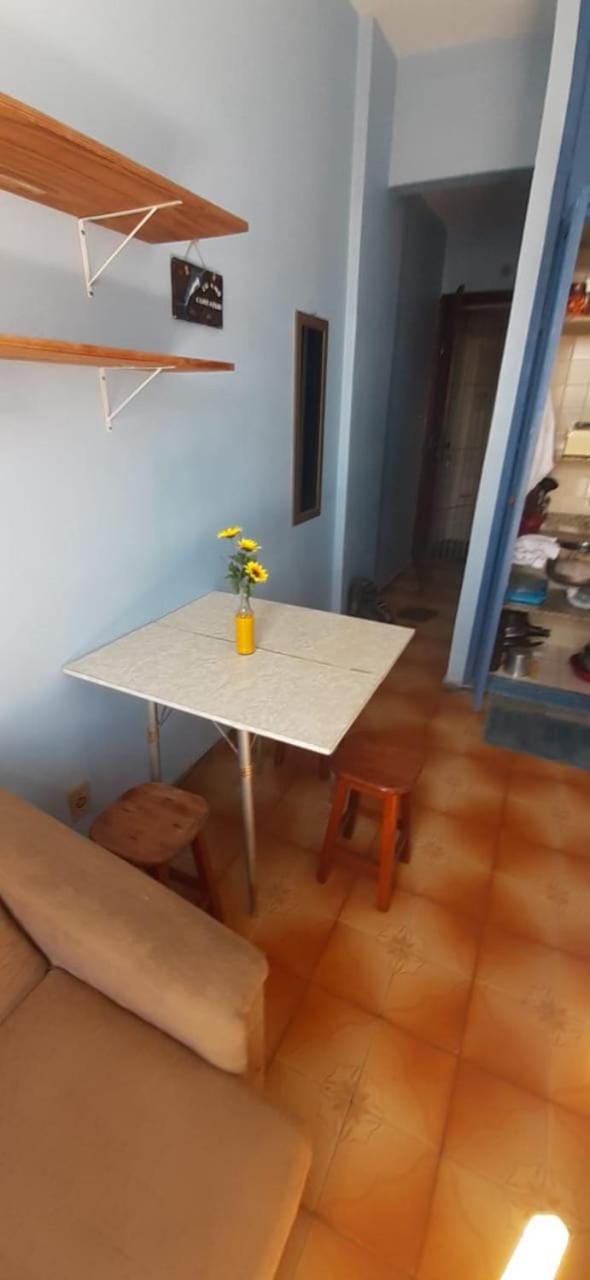 Kit com vista linda perto das Castanheiras Apartment in Guarapari