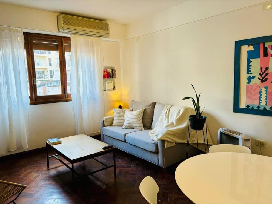 Belgrano mágico para 2 Apartment in Buenos Aires