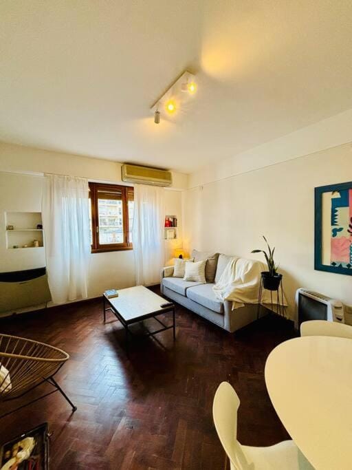 Belgrano mágico para 2 Apartment in Buenos Aires