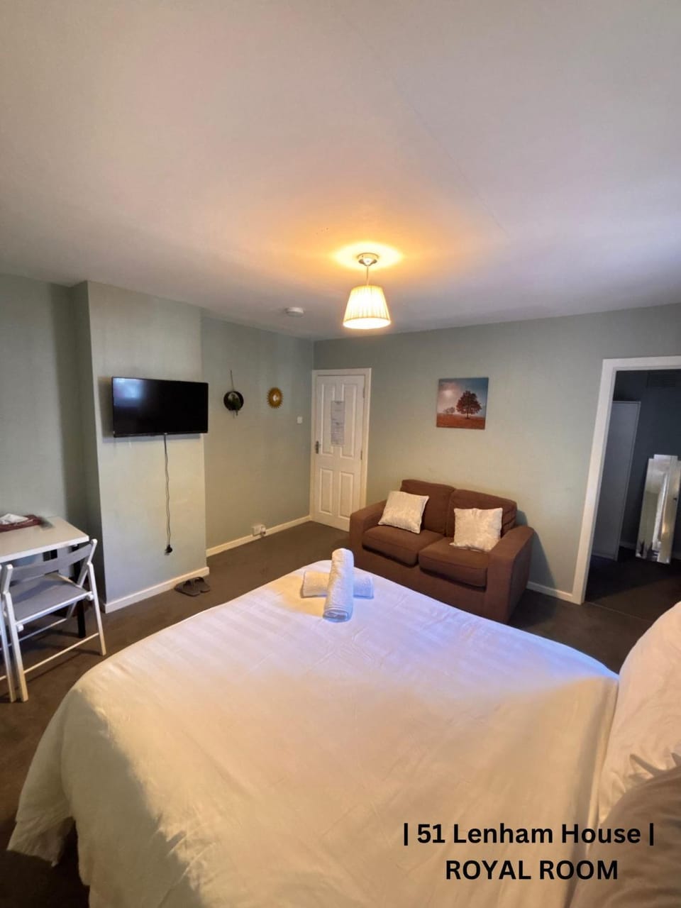 51 Lenham House Vacation rental in England