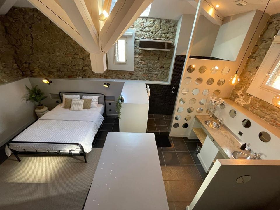 La Tuilerie du Bazalac Bed and Breakfast in Carcassonne