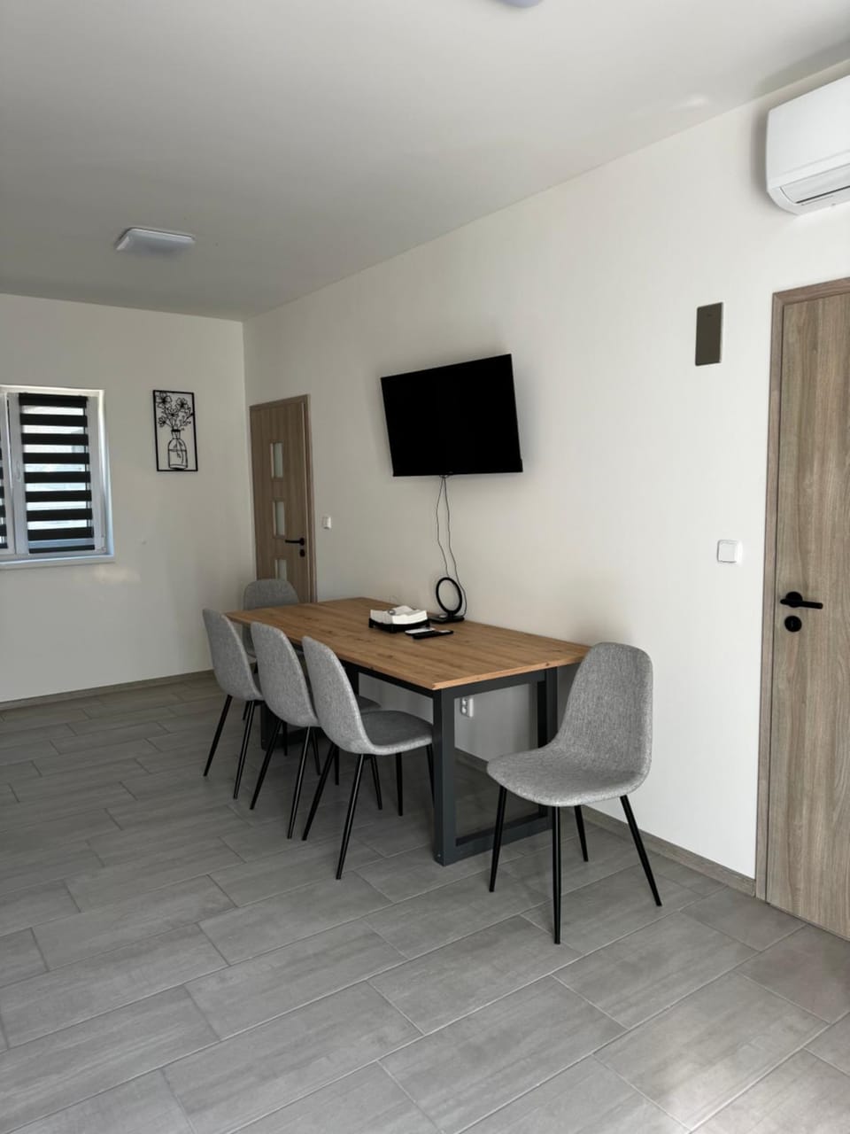 Apartmán 1 Jägerhaus Apartment in Czechia