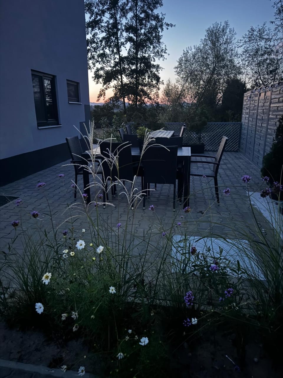 Apartmán 1 Jägerhaus Apartment in Czechia