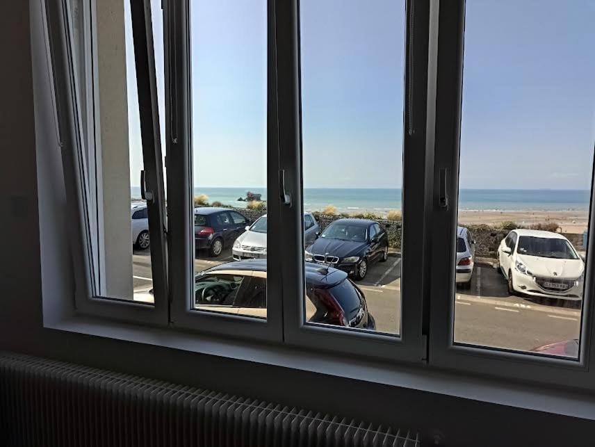 Sable d'Opale Apartment in Le Portel