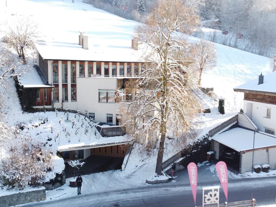 Studio 21a Apartment in Salzburgerland