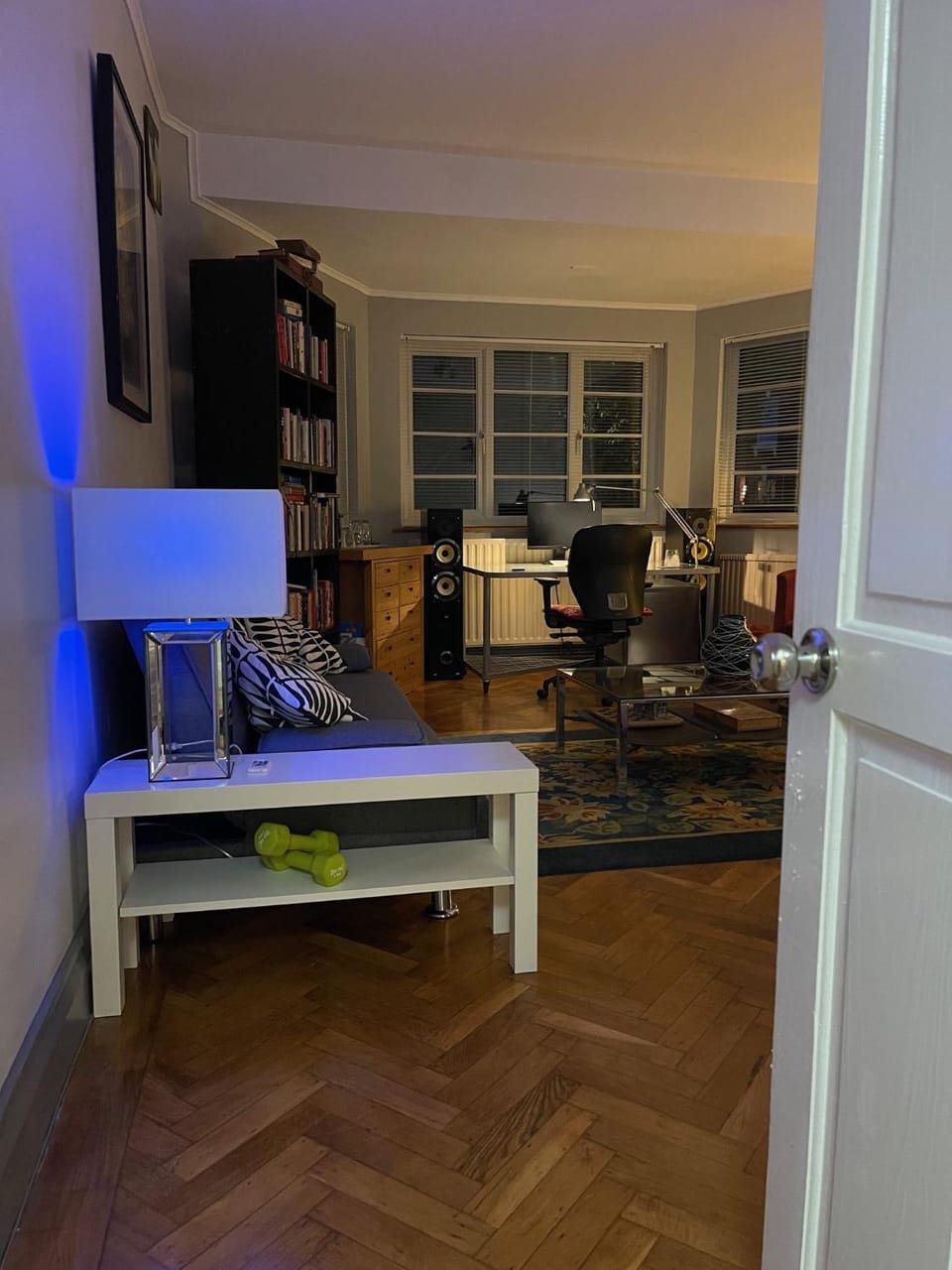 Large Double Bedroom 10 minutes to Central London Bed and Breakfast in London