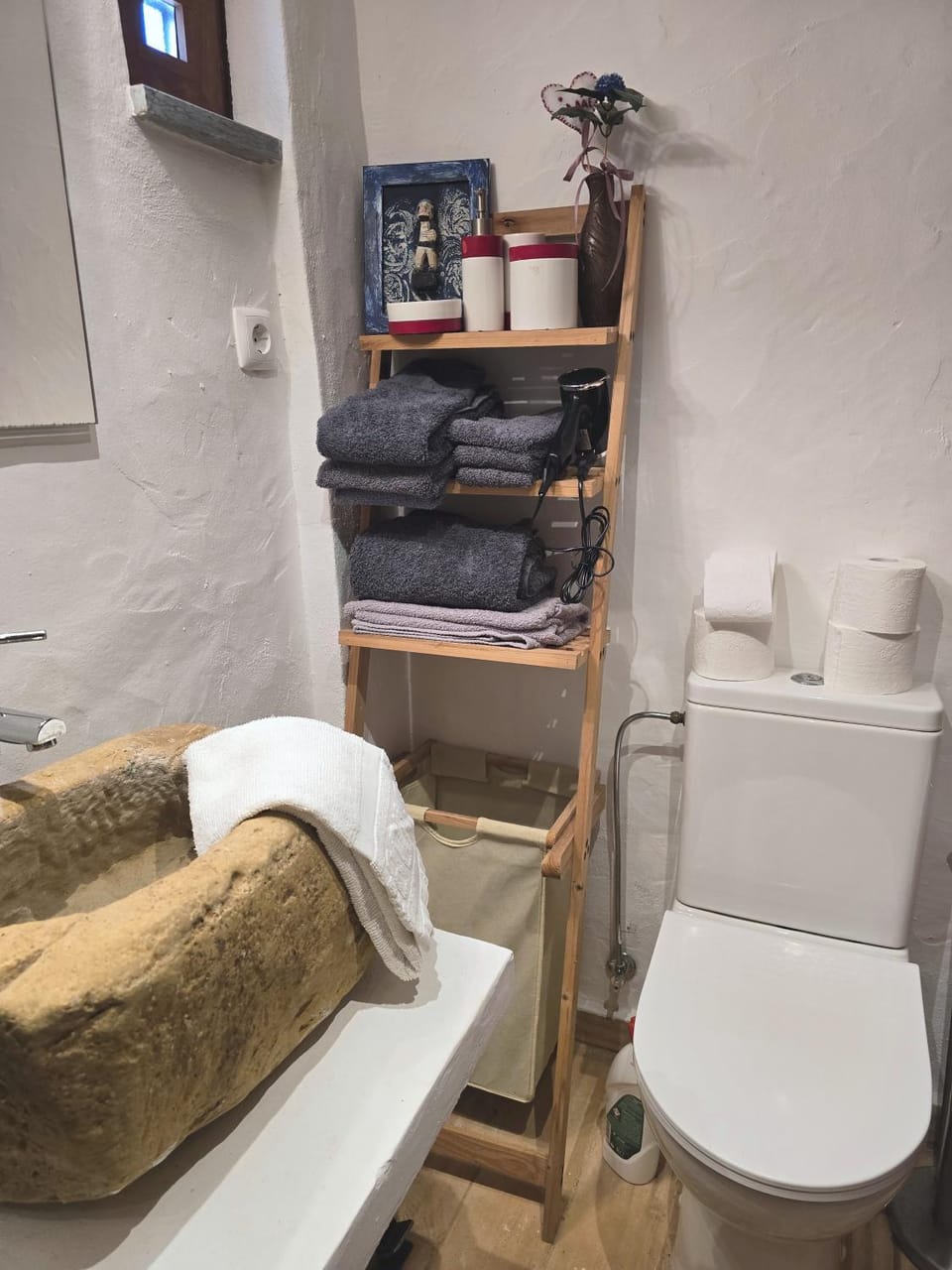 Bathroom, Public Bath
