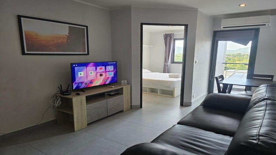 The Chalong Pearl 1BR T1-703 Apartment in Chalong