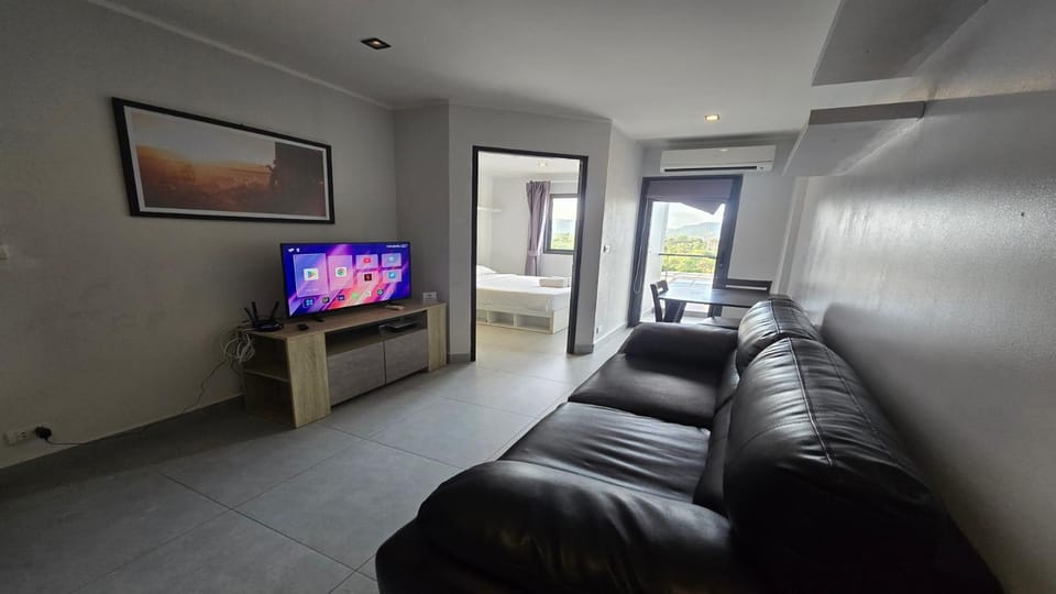 The Chalong Pearl 1BR T1-703 Apartment in Chalong