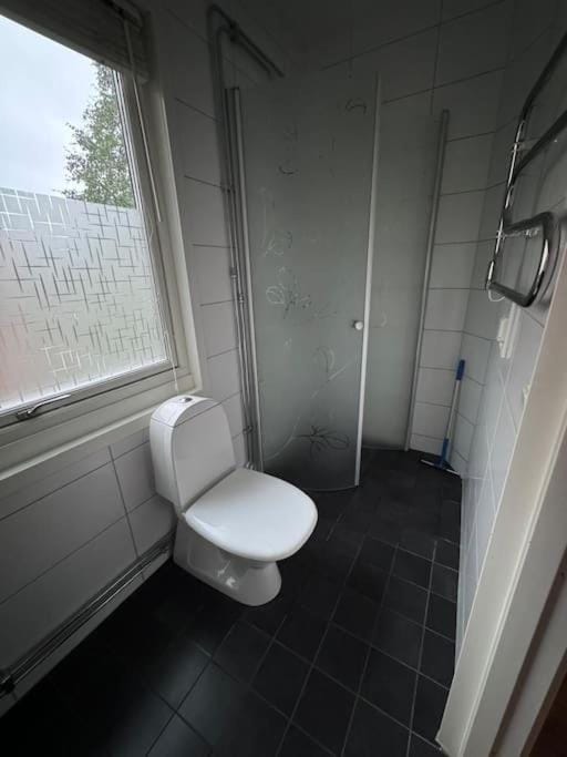 Söder Central Apartment in Uppsala County, Sweden