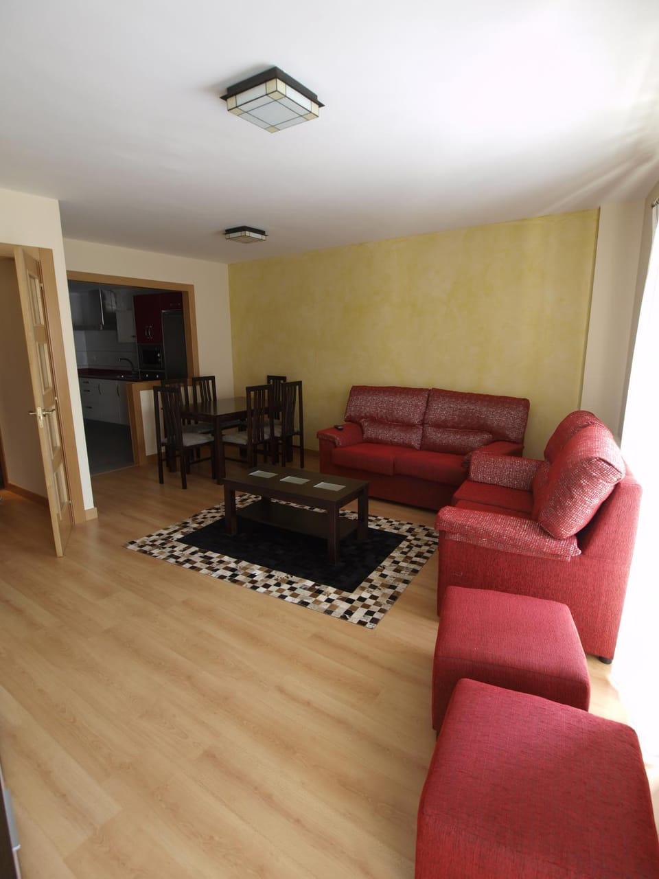 Casa Rural El Cipres Apartment in Castile and León