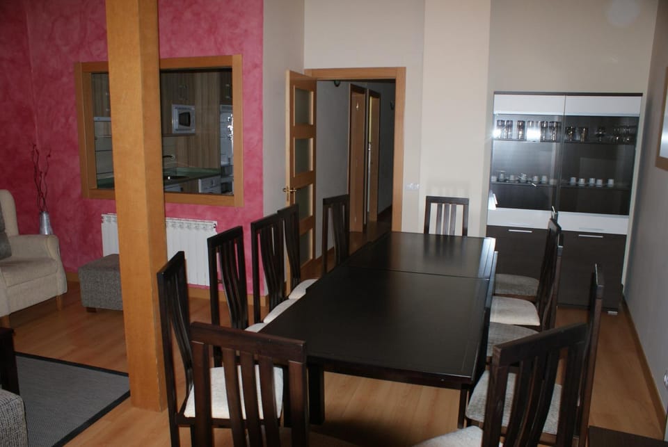 Casa Rural El Cipres Apartment in Castile and León