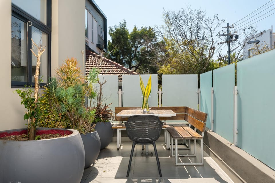 6A on Highworth Villa in Sea Point