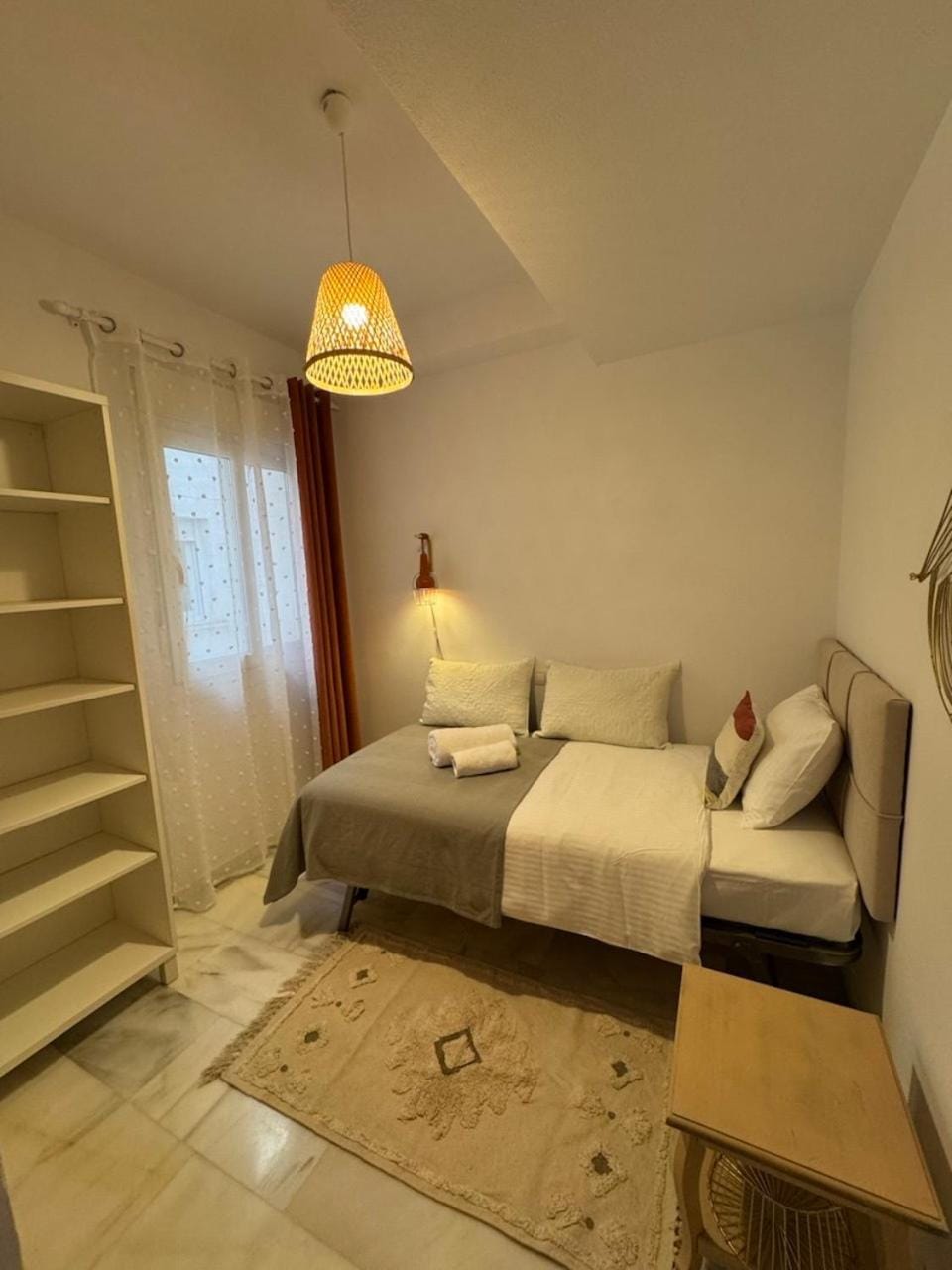 Casa Azul Apartment in Calp