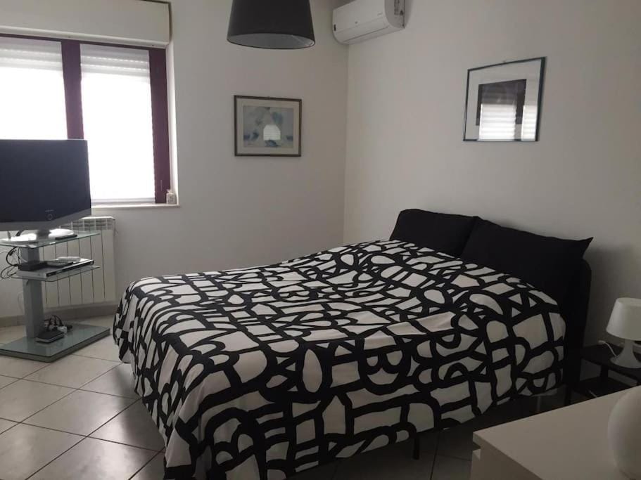 Bilocale vista mare Apartment in Bari