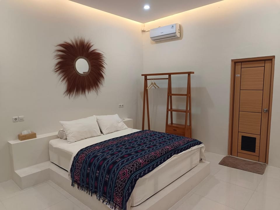 Villa Fortuna - BatuR #Puncak - Bogor Villa in Cisarua