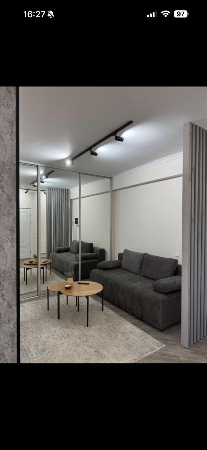 ApartDirect Botanica 2 Apartment in Chișinău
