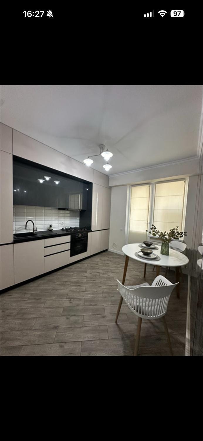ApartDirect Botanica 2 Apartment in Chișinău