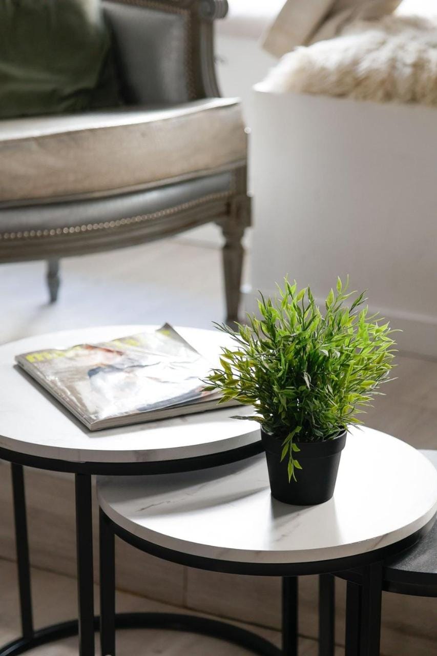 Bluestay 112 - Élégant Appartement à Paris Apartment in Paris