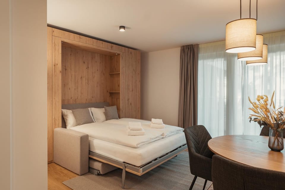 San Bernardino Alpine Apartments Apartment in Canton of Grisons