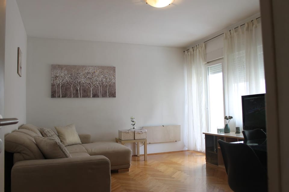 Sweet Home Zadar Apartment in Zadar