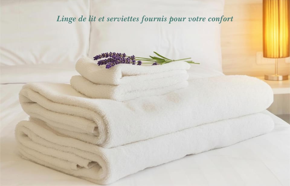 towels