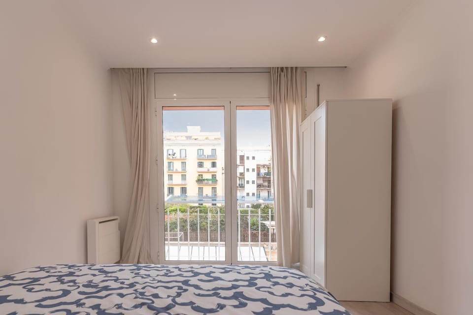 Hermoso apartamento en el centro Apartment in Barcelona