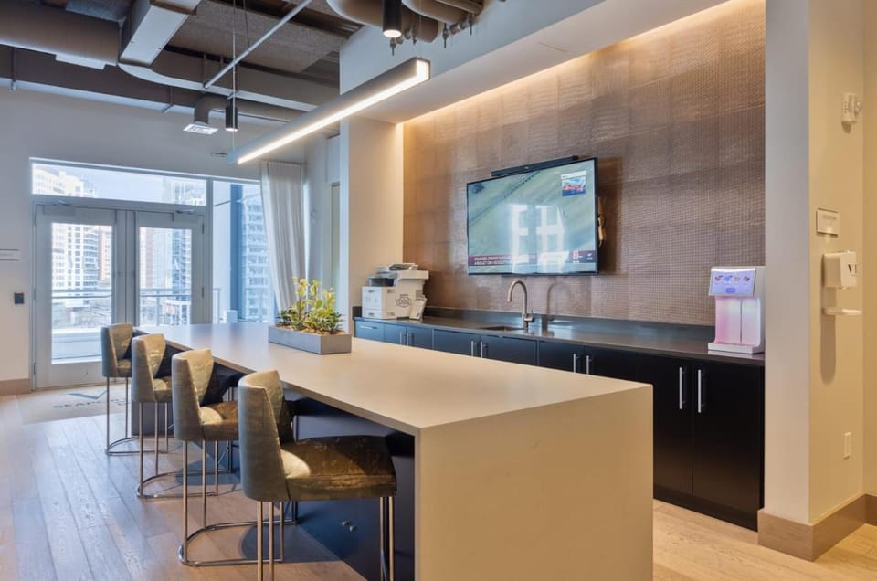 Lounge or bar