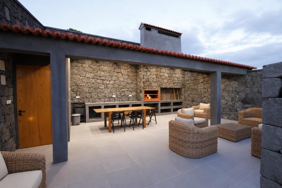 BBQ facilities